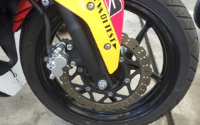 KAWASAKI NINJA 250R EX250K
