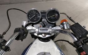 KAWASAKI ZEPHYR 400 1993 ZR400C