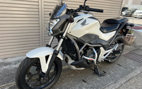 HONDA NC 700 S 2013 RC61