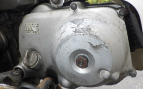 HONDA C70 SUPER CUB C70