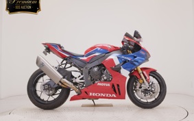 HONDA CBR1000RR RSP 2021 SC82