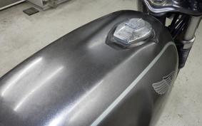 HONDA GB250 CLUBMAN GEN 2 2006 MC10