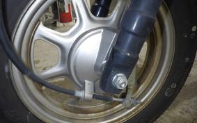 HONDA TACT Basket 2021 AF79