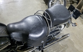 HARLEY FLSTSI 100TH 2003 BYB