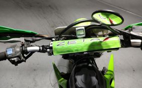 KAWASAKI KLX250 ES Type LX250E