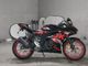 Фото Suzuki GSX-R125 с японского аукциона