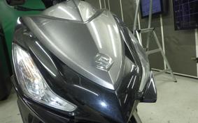 SUZUKI ADDRESS 110 CE47A