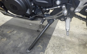 KAWASAKI NINJA 250 2 2003 EX250Y