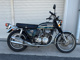 Фото Honda CB750 1974 с японского аукциона