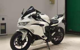 KAWASAKI ZX-25R ZX250E