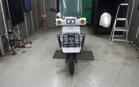 HONDA GYRO X 2012 TD02