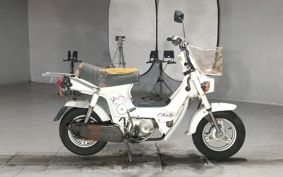 HONDA CAR LEE50 CF50