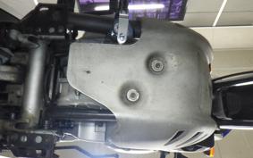 BMW F650GS DAKAR 2003