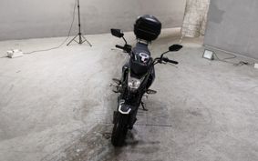 KAWASAKI Z125 PRO  BR125H
