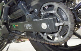 KAWASAKI ELIMINATOR400-3 2025 EL400A