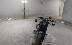 HONDA REBEL 250 S MC49