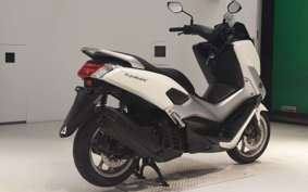 YAMAHA N-MAX 2025 SED6J