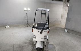 HONDA GYRO TA03