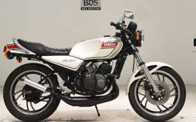 YAMAHA RZ 250 2017 4L3