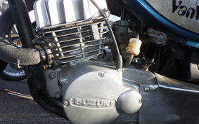 SUZUKI RV125 RV125