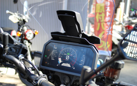 YAMAHA TRACER 9 GT+ 2024 RN70J