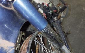 HONDA C50 SUPER CUB AA01