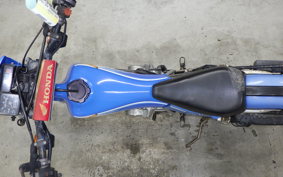 HONDA TL125 2011 JD06