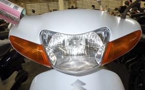 SUZUKI LET's 2 2020 CA1PA