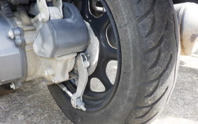 YAMAHA JOG-7 1989 AY01