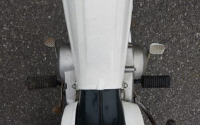 HONDA C50 SUPER CUB 2021 C50