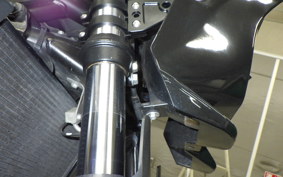 SUZUKI SV650 A 2017 VP55B