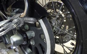 HARLEY FLSTSB 1580 2011