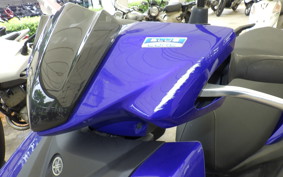 YAMAHA CYGNUS Griffus SEJ4J