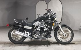 YAMAHA VMAX 3UF