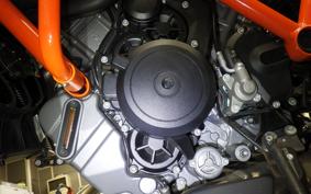 KTM 1390 SUPER DUKE R EVO 2025