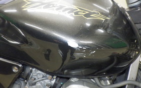 HONDA HORNET 600 1998 PC34