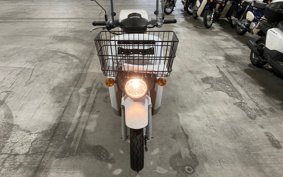 HONDA  BENLY  PRO  AA05