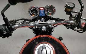 KAWASAKI Z900RS ZR900C