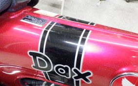 HONDA DAX 125 2009 JB04