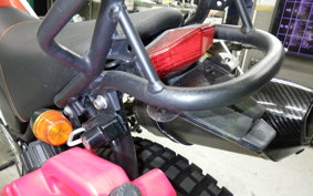YAMAHA SEROW 250 Gen.2 2004 DG17J