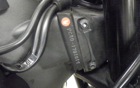 HONDA CBR600RR 2021 PC40