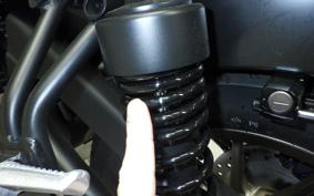 HONDA REBEL 250  S E-clutch 2021 MC49