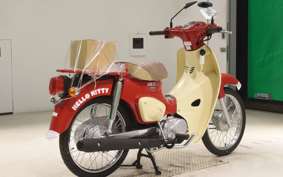 HONDA C50 SUPER CUB AA09