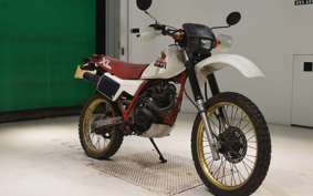 HONDA XL200R 2012 MD14
