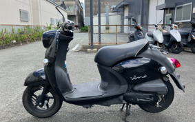 YAMAHA  VINO  DELUXE  SA37J