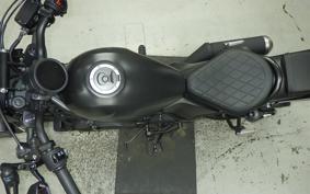 HONDA REBEL 250 S MC49