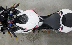 HONDA CBR250RR A MC51