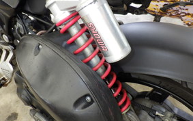 SUZUKI TR50 STREET MAGIC Gen.2 CA1LB
