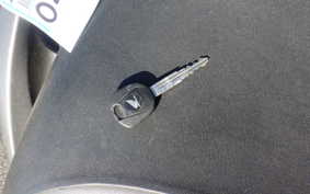 HONDA DEAUVILLE ABS 2011