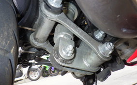 SUZUKI GSX-R125 DL33B